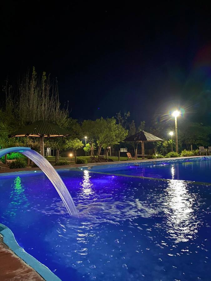 Pousada & Camping Nativos Dos Canyons Praia Grande  Exterior foto