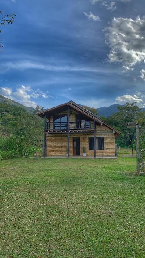 Pousada & Camping Nativos Dos Canyons Praia Grande  Exterior foto